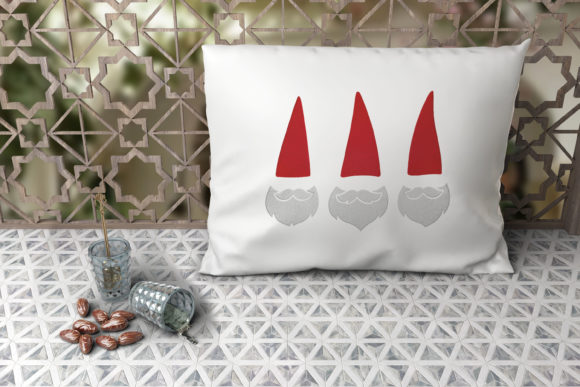 3 Nordic Gnomes Christmas Design Review