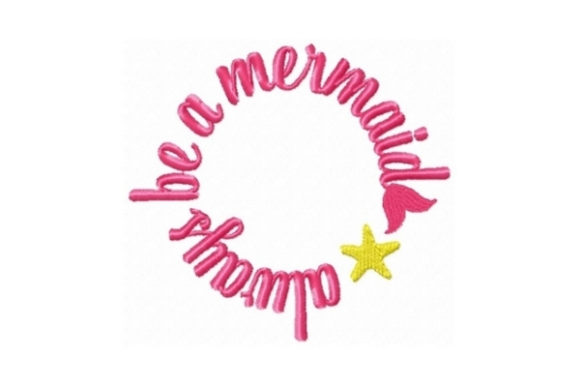 Always Be a Mermaid: A Designer's Review for Boutique Apparel