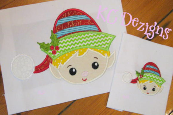 Cute Boy Elf Face: A Designer’s Hands-On Review for Personalized Gifts