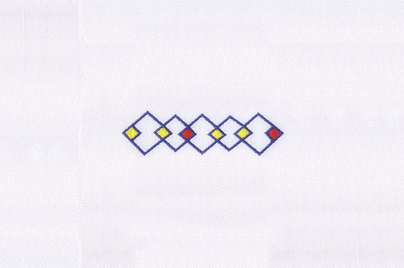 Diamond Quilting: An Embroidery Designer's Honest Review