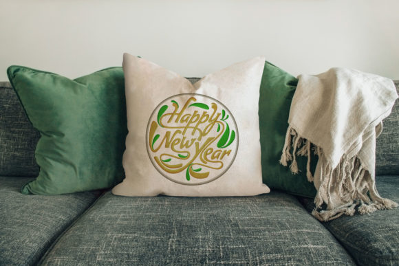 Happy New Year Wish β A Designer's Seasonal Review