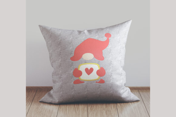 Nordic Gnomes Love Christmas Design Review