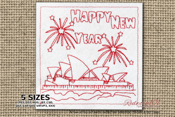 Opera House Sydney Fireworks New Year: A Designer's Review